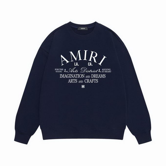 Amiri Sweatshirt Mens ID:20240314-63